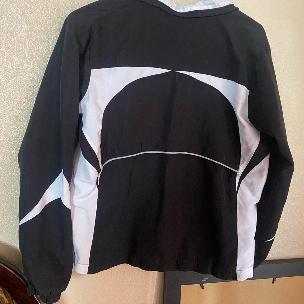 Womens Jacket - Picture 2 of 3